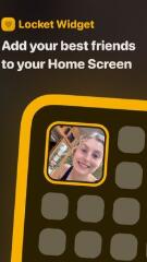 Locket Widget手机软件app截图