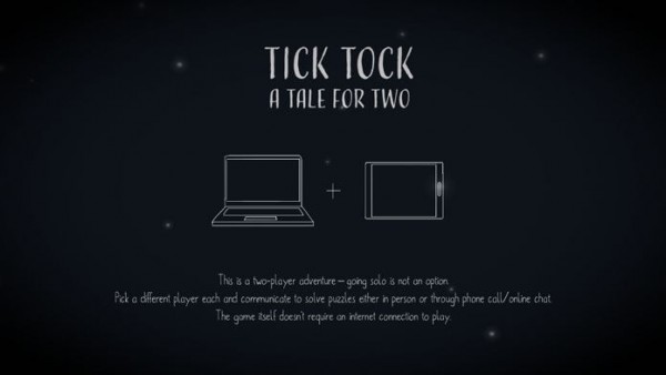 tick tock 2.0版手游app截图