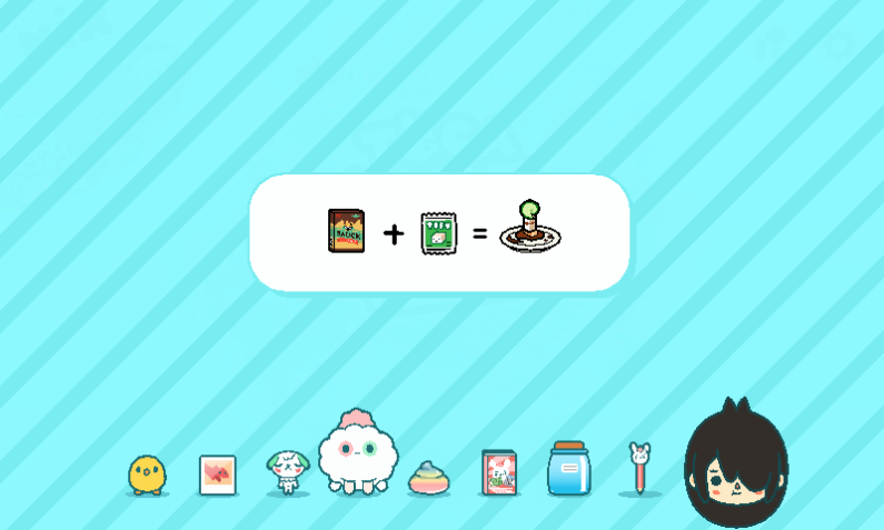 托卡生活世界 正版手游app截图