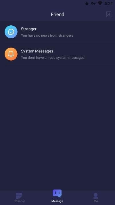 Chikii手机软件app截图
