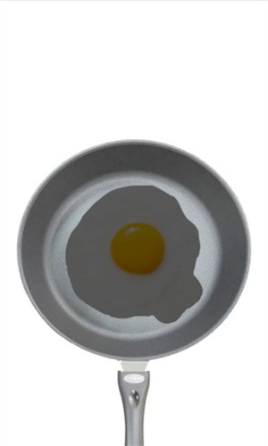 Fried Egg手游app截图