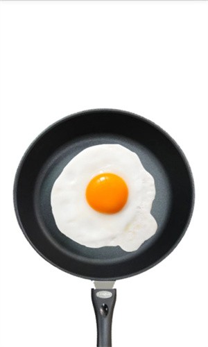 Fried Egg手游app截图