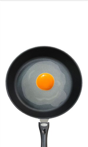 Fried Egg手游app截图