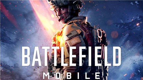 Battle field手游app截图