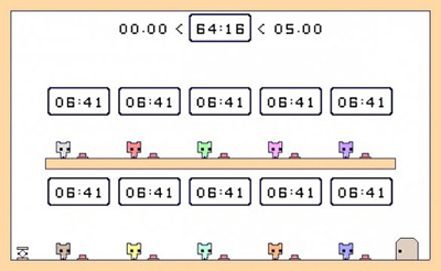 萌猫公园 pico park联机版手游app截图