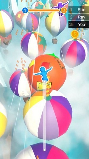 气球集群手游app截图