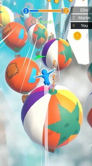 气球集群手游app截图