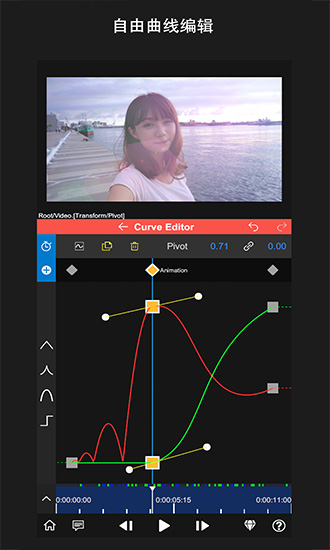 nodevideo 官方正版手机软件app截图
