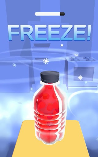 Frozen Honey ASMR手游app截图