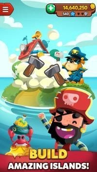 海盗王海岛冒险手游app截图
