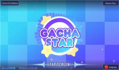 加查之星 Gacha_star手游app截图