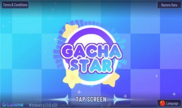 Gacha star手游app截图