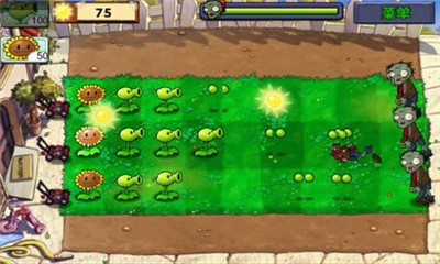 pvz 主要资源囧丫乙手游app截图