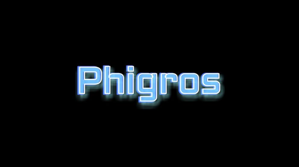 Phigros 2.1.4版本2022最新版手游app截图