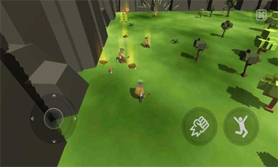 月球沙盒战斗模拟器2 最新版手游app截图