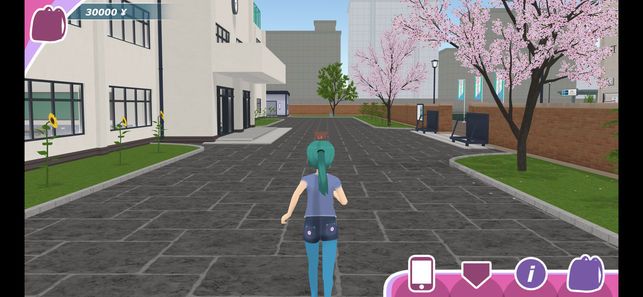 少女都市 2022年最新版手游app截图