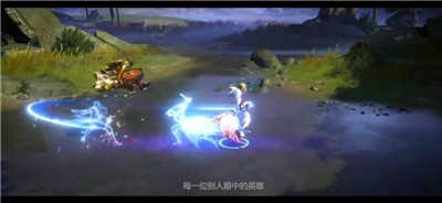 代号：破晓 手游手游app截图