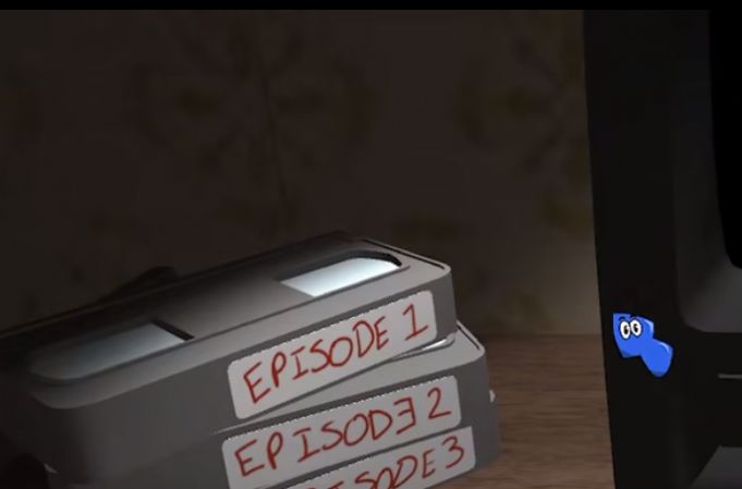 冒险家阿曼达 游戏手机版手游app截图