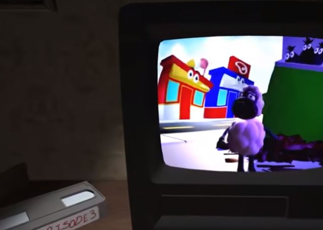 冒险家阿曼达 游戏手机版手游app截图