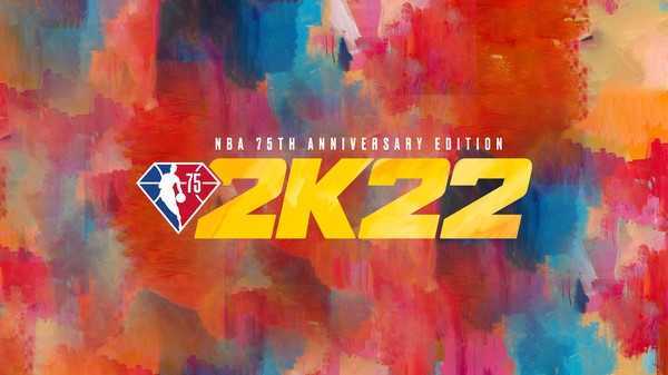 nba2k22 75周年版手游app截图