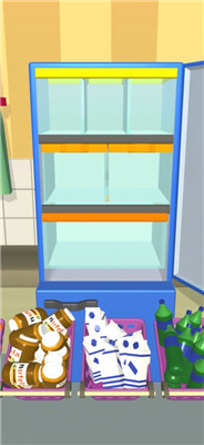 冰箱陈列师 在线玩手游app截图