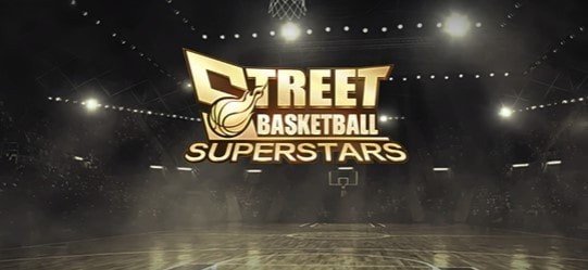 街头篮球超级明星 最新版手游app截图