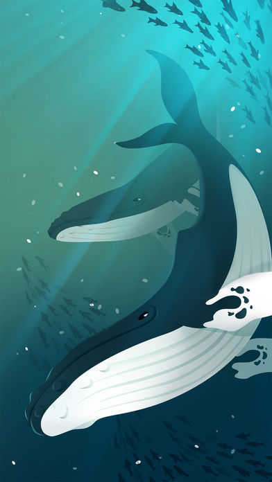 深海水族馆 无限珍珠钻石版手游app截图