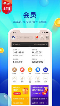 京东白条手机软件app截图