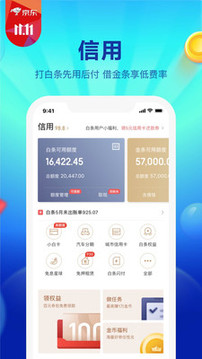 京东白条手机软件app截图