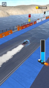 变速齿轮比赛 赛车竞速游戏手游app截图