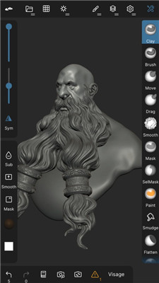 Nomad 最新版手机软件app截图