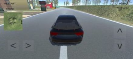 长途驾驶汽车模拟器手游app截图