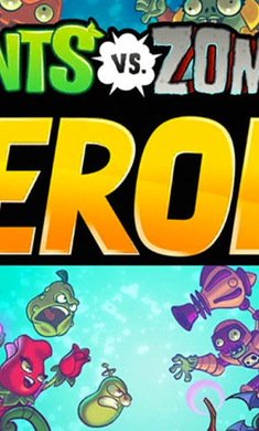 pvzheroes手游app截图