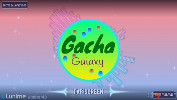 加查银河 2022最新版手游app截图