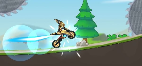 专业摩托赛车 单机游戏免费版手游app截图