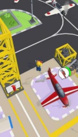 航空机械模拟器手游app截图