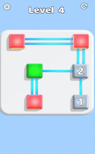 连接所有的方块手游app截图