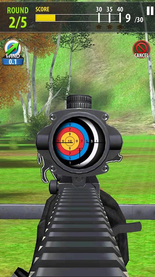 狙击手射击世界手游app截图