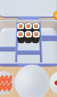 Lunch Box Ready手游app截图