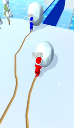 雪球争霸赛手游app截图