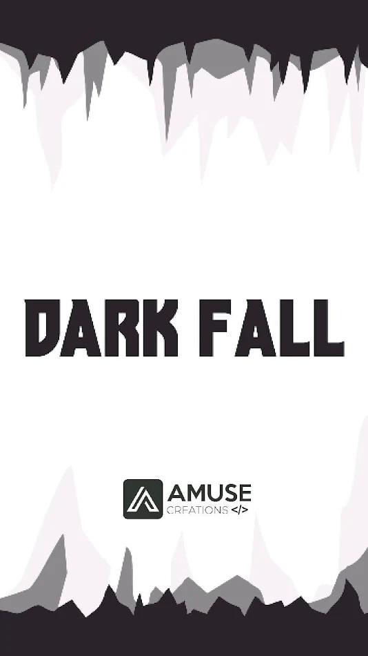 Dark Fall手游app截图