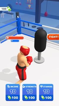 拳击小子手游app截图