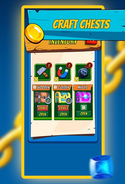 魔法岛比赛3 免广告版手游app截图