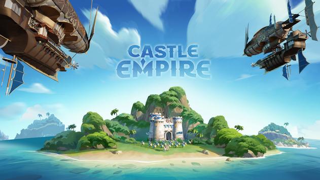 城堡帝国手游app截图