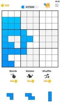 数独块拼图手游app截图
