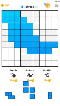 数独块拼图手游app截图