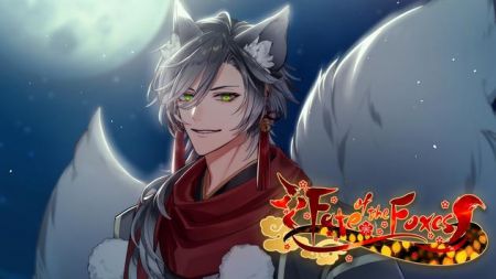 狐之命运 中文版手游app截图