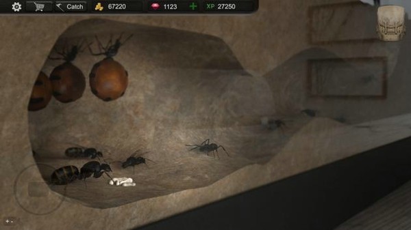 蚂蚁模拟大亨 2022最新版手游app截图