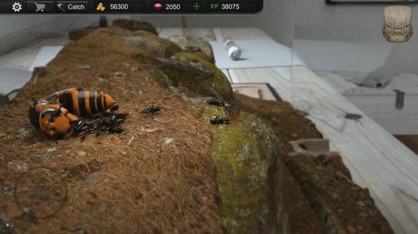 蚂蚁模拟大亨 中文版手游app截图