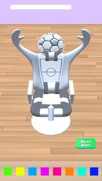 游戏椅艺术手游app截图